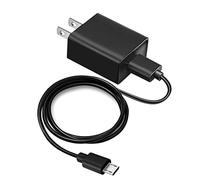 Micro USB Charger Charging Cable Cord Compatible with Alcatel Go Flip, Go Flip 3, Go Flip V, Alcatel Cingular Flip 2/3, Alcatel MyFlip, QuickFlip, Smartflip 4052r, Verso 5044C, TCL A2/A3/A3X/LX Phon