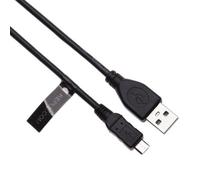 Micro USB Charging Cable for Bose AE2w / Bose QuietComfort 35 / Bose SoundSport/Bose SoundLink, PHILIPS Fidelio M2BT / PHILIPS SHB3060BK / SHB3060 / SHB4000 / SHB5500BK, SoundPEATS Q9A (1m)