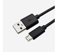 Micro USB Charging Cable Power Cord Compatible for Garmin Edge 1000 1030 130 520 530 820 830 Explore Navigator