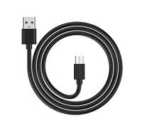 Micro USB Charging Cord Lead Replacement for Garmin Approach G30 G8 G80 Z82 Golf GPS 3M/10Ft Charger Cable