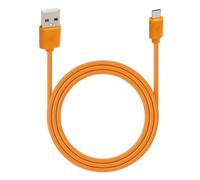 Micro USB Fast Charger Cable for Ring/Eufy, 5V/2A Doorbell Charging Cable Compatible with Ring 2/3/3 Plus/4/Pro/Plus, XTU Wireless Video Doorbell Camera Battery and more