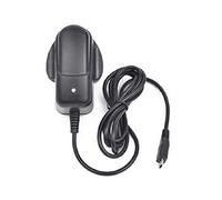 Micro USB Mains Charger Compatible With Samsung Galaxy ACE 3 / S / S2 / S3 / Mini / S4 Active/Note 2/3 / Mega 6.3 / Note 8.0 / Nexus 4 5 6 7 10 2 S5 S6 S7 Edge and Raspberry Pi CE APPROVED
