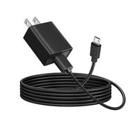 Micro USB Power Cord Adaptor Charger Compatible for Roku Streaming Stick, Roku Express Plus, Roku Premier/Plus, Roku Voice Remote Pro (Not for Roku Streaming Stick Plus & Roku Ultra)