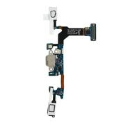 Micro-USB Recharge connector + microphone replacement part for Galaxy S7