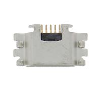 Micro-USB Recharge connector + ribbon cable replacement part for Xperia Z3
