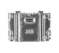 Micro-USB recharging connector for Galaxy J6, J3 2017 and A6