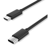 Micro USB to USB C Cable,USBC to MicroUSB Charger & Data Transfer for Old Kindle,Game Controller, Camera, Garmin GPS Device, LED Controller,Blu-ray Player Compatible With MacBook, iPhone 17/16/15,PC