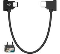 Micro USB to USB-C Data Cable for DJI Spark/Mavic Pro/Mavic Mini 1st & SE