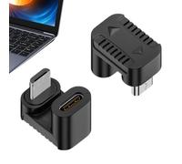 Micro-USB Type C Adapter-USB Type C Portable Male to Micro-USB Converter for Travel, Office, Home | Small and Lightweight Type C to Micro-USB Converter Connector for Andr Devices