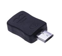 Micro USB Unbrick JIG Dongle Compatible with Samsung i9100 Galaxy S2, SII, i9000 S, S Fascinate, Epic, i896, i897 S Captivate, Omnia 7, Ace S5830, 2 i8160, S3 i9300, i9305, E210, S4 i9500, Note i9200