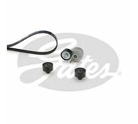 MICRO-V MULTI-RIBBED BELT KIT SET GATES OE QUALITY REPLACEMENT K016PK1340