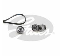 MICRO-V MULTI-RIBBED BELT KIT SET GATES OE QUALITY REPLACEMENT K016PK1623