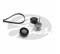 MICRO-V MULTI-RIBBED BELT KIT SET GATES OE QUALITY REPLACEMENT K016PK1835XS