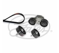 MICRO-V MULTI-RIBBED BELT KIT SET GATES OE QUALITY REPLACEMENT K016PK1935