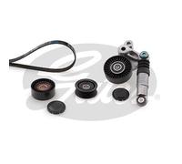 MICRO-V MULTI-RIBBED BELT KIT SET GATES OE QUALITY REPLACEMENT K016PK2460