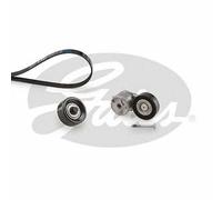 MICRO-V MULTI-RIBBED BELT KIT SET GATES OE QUALITY REPLACEMENT K026PK1685