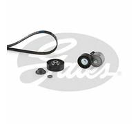 MICRO-V MULTI-RIBBED BELT KIT SET GATES OE QUALITY REPLACEMENT K026PK1818