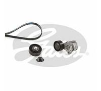 MICRO-V MULTI-RIBBED BELT KIT SET GATES OE QUALITY REPLACEMENT K026PK1990