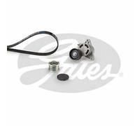 MICRO-V MULTI-RIBBED BELT KIT SET GATES OE QUALITY REPLACEMENT K037PK1113