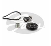 MICRO-V MULTI-RIBBED BELT KIT SET GATES OE QUALITY REPLACEMENT K046PK1070