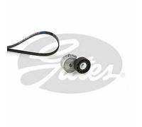MICRO-V MULTI-RIBBED BELT KIT SET GATES OE QUALITY REPLACEMENT K046PK1203