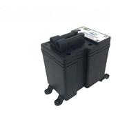Micro vacuum water pump vacuum pumping 24V DC low interference diaphragm pump(MYJ62-3Astainless st)