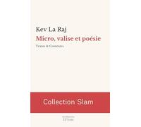 Micro, valise et poésie: textes et contextes