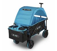 Micro Wagon Deluxe Pro