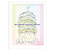 Micro-Worlds: S ind, and Colo