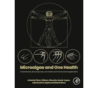 Microalgae and One Health: Fundamentals, Biocompounds, and Health and Environmental Applications
