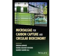 Microalgae for Carbon Capture and Circular Bioeconomy