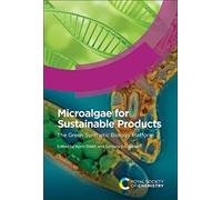 Microalgae for Sustainable Products: The Green Synthetic Biology Platform