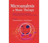 Microanalysis in Music Therapy