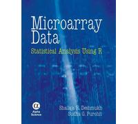 Microarray Data: Statistical Analysis Using R