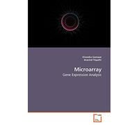 Microarray: Gene Expression Analysis