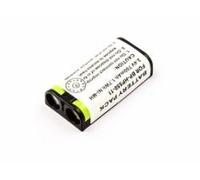 CoreParts MBXSO-BA0002 headphone/headset accessory Battery