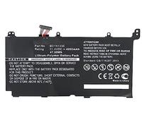 MicroBattery B31N1336 Battery/Battery - Additional Notebook Components (Battery/Battery, ASUS, R553LF, R553LN, R553LN-DM123H, R553LN-DM553H, R553LN-XO078H, R553LN-XO106)
