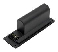 MicroBattery Battery for B&O Speaker 25.16 Wh Li-ion 7.4 V 3400 mAh MBXSPKR-BA007 (25.16 Wh Li-ion 7.4 V 3400 mAh Black for B&O BeoLit 15, Beo)