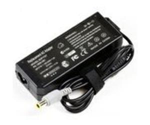 MicroBattery MBA1182 Indoor 90W Black power adapter/inverter - power a