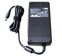 CoreParts MBA1266 power adapter/inverter Indoor 230 W Black