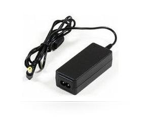 MicroBattery MBA50052 indoor 30W Black - power adapters & inverters (I