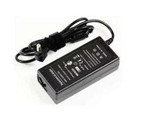 MicroBattery mba50075-batteria for PC Portable Toshiba, Colour: Black