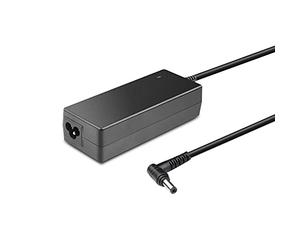 MicroBattery mba50086 75 W Black Power Adapter & Inverter - Power Adapters & UPSs (75 W; 19 V; 3.95 A; Interior, Laptop, Toshiba)