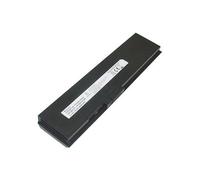 MicroBattery MBI1787 Lithium Ion 6 Cell for Fujitsu, 5200 mAh, Voltage: 10.8V