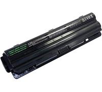 MicroBattery MBI2729 Lithium Ion 6600 mAh 11.1 V Rechargeable Battery Rechargeable Batteries (11.1 V Lithium Ion (Li-ion); 6600 mAh; Notebook/tablet, 73Wh Black)