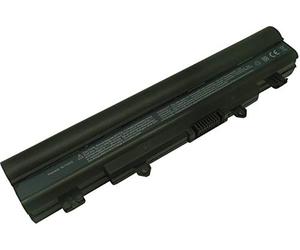 MicroBattery mbxac-ba0005 2100 mA 4400 mAh 11.1 V RECHARGEABLE BATTERIES BATTERY (4400 mAh, 49 Wh, Lithium-Ion (Li-ion), 11.1 V, black, one piece (S))