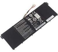 MicroBattery MBXAC-BA0008 Lithium Polymer, 3200 mAh, 15.2 V, Rechargeable Battery, 3200 mAh, 48 Wh, Lithium Polymer, 15.2 V, Black, Pack of 1