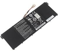 MicroBattery Laptop Battery MBXAC-BA0008 Lithium Polymer 3200 mAh 15.2 V 48 Wh Black Pack of 1
