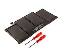 MicroBattery MBXAP-BA0001 Laptop Replacement Battery/Battery - Laptop Replacement Parts (Battery/Battery, Apple)