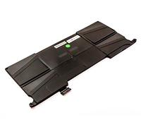 MicroBattery MBXAP-BA0005 Lithium-Ion 7.6V Rechargeable Battery - Battery (39 Wh, Lithium-Ion (Li-Ion) 7.6V, Black, 1 pc(s))
